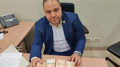إحباط محاولة تهريب 88 ألف يورو بحوزة راكب بمطار القاهرة