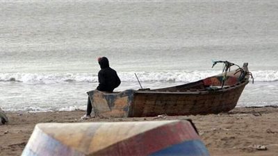 إنقاذ 22 شخصا وانتشال أكثر من 70 جثة في حادثة غرق قارب بنيجيريا