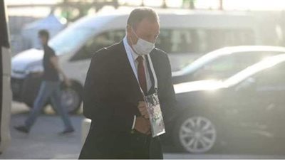 أول تعليق لـ محمود الخطيب بعد فوز الأهلي بالسوبر الإفريقي