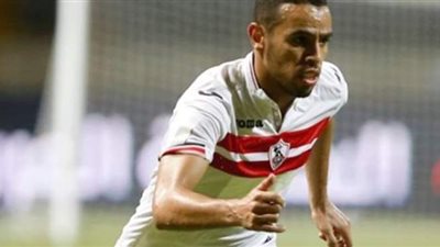 طبيب الزمالك يكشف حجم إصابة حازم إمام