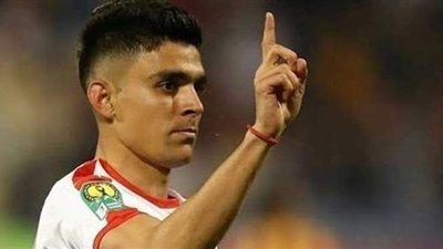 أيمن يونس يهاجم كارتيرون ويؤكد: طرد بن شرقي صحيح