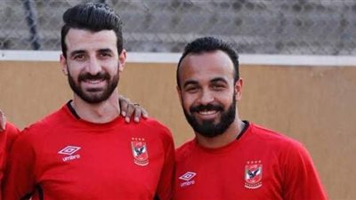 طبيب الأهلي يكشف تفاصيل إصابة افشه