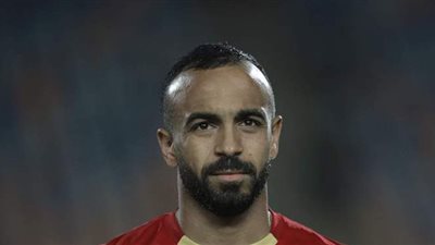 «أفشة» يُطمئن جمهور الأهلي على الإصابة في لقاء السوبر