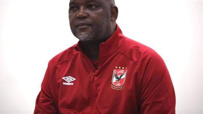 موسيماني: حققنا السوبر الأفريقي عن جدارة وهدفنا الحصول على دوري الأبطال