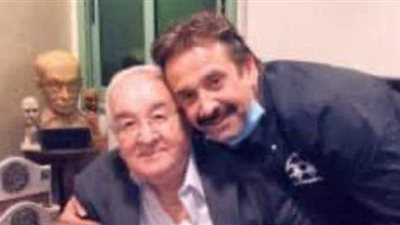 نشرة أخبار الفن: إصابة والد كريم عبد العزيز بكورونا.. أجر سمية الخشاب في كليب أوعدك.. وعمل جديد يجمع آسر يس ونيللي كريم