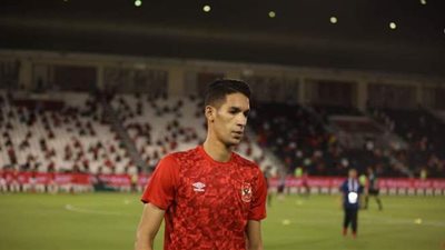 بدر بانون: روح اللاعبين سر الفوز وسعيد بوجود الجماهير