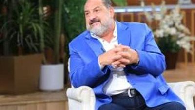 خالد الصاوي عن زوجة خالد صالح: كانت أم الشلة | فيديو