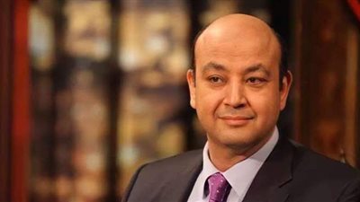 عمرو أديب: الإعلان عن تعاون فني كبير بين مصر والسعودية الأحد المقبل