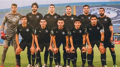 كورونا يضرب بعثة بيراميدز في نيجيريا بعد لقاء العودة