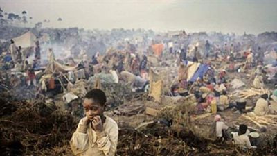 يد بلاده ملطخة بالدماء.. قصة إبادة 800 ألف رواندي بعد اعتذار ماكرون