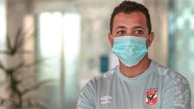 قناة الأهلي توقف احتفالات الفوز بالسوبر الأفريقي تضامنا مع سامي قمصان