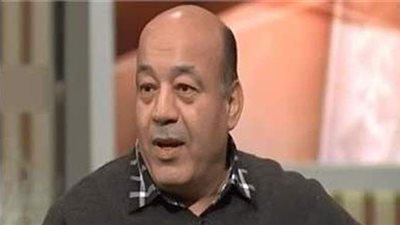 وفاة شقيقة الفنان حجاج عبد العظيم