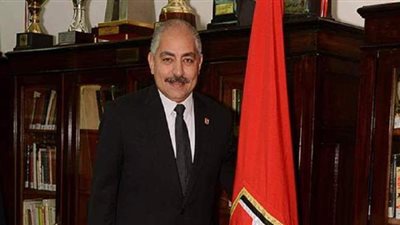 العامري فاروق: بنحمل هم المكافآت بسبب بطولات الأهلي الكثيرة | فيديو