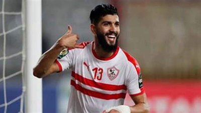 الزمالك: فرجاني ساسي حصل على جزء كبير من مستحقاته.. وهذا شرط تجديد عقده
