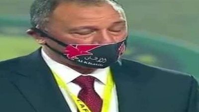 طارق قنديل يكشف: لماذا بكى الخطيب على منصة التتويج بالسوبر؟ | فيديو