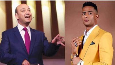 أولى جلسات محاكمة عمرو أديب بتهمة سب وقذف محمد رمضان اليوم