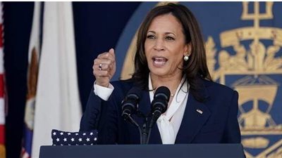 نائب الرئيس الأمريكي: دخلنا حقبة جديدة تتسم بتهديدات غير مسبوقة