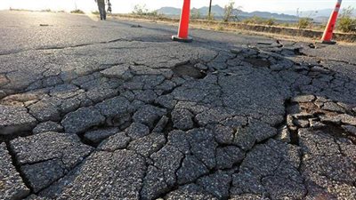 هزة أرضية بقوة 5.3 درجة تضرب ساحل اليابان