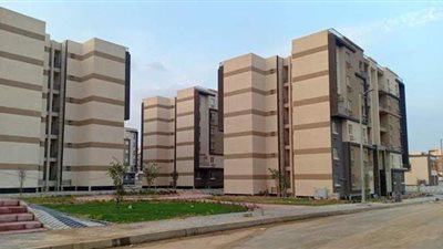غدا.. بدء تسليم 720 وحدة سكنية بمشروع سكن مصر لحاجزيها بحدائق أكتوبر