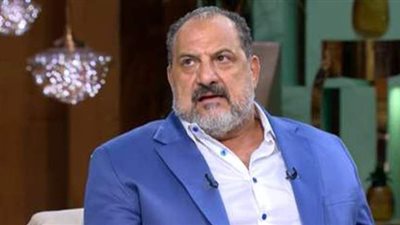 خالد الصاوي يكشف كواليس ضربه ياسمين عبد العزيز في «اللي مالوش كبير» |فيديو