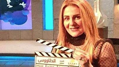 رانيا محمود يس تنشر صورة نادرة مع والدها