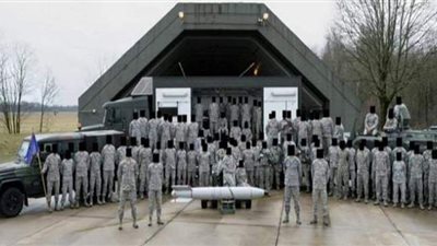 عن طريق الخطأ.. جنود أمريكيون يكشفون أسرارًا نووية