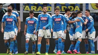 رسميا.. سباليتي مديرا فنيا لنابولي الإيطالي