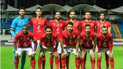 الليلة.. الأهلى يسعى لتحقيق سابع ألقابه أمام نهضة بركان بالسوبر الأفريقي