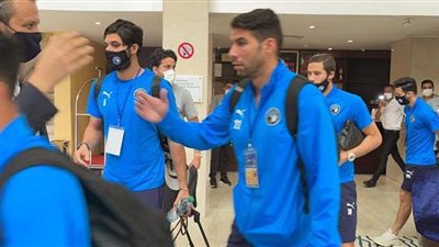 مباراة بيراميدز والإسماعيلي مهددة بالتأجيل لهذا السبب