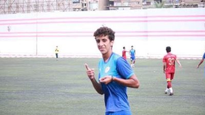 الزمالك يجهز عقودًا لثلاثي 2003