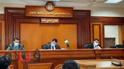 دفاع قناة السويس يطالب بتأجيل قضية 