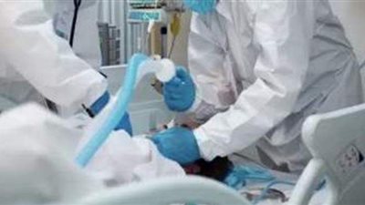 ابنة أول سيدة مصابة بالفطر الأسود: 10 آلاف جنيه قيمة علاجها يوميا | فيديو