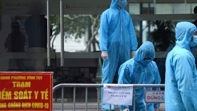 عبر الهواء.. تفاصيل صادمة عن سلالة كورونا الجديدة التي أرعبت العالم