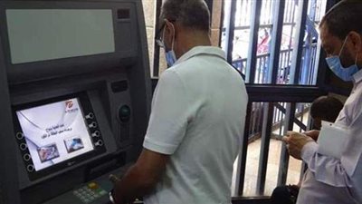 موعد وجدول صرف معاشات شهر يونيو 2021