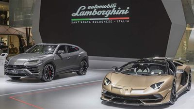 فتح باب التسجيل بمعرض جنيف للسيارات.. وانطلاقه في هذا الموعد