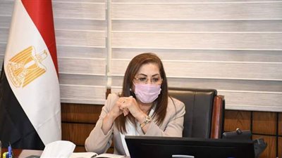 هالة السعيد: 292 مشروعًا تنمويًا في السويس بتكلفة 12.6 مليار جنيه