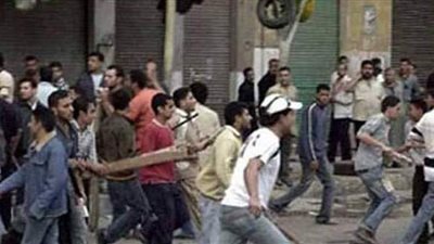 تفاصيل جديدة في واقعة قتل عامل لشقيقه بالعياط