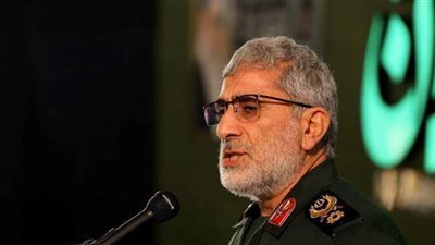 الحرس الثوري الإيراني يكشف مصدر الصواريخ الفلسطينية.. ويوجه رسالة للإسرائيليين