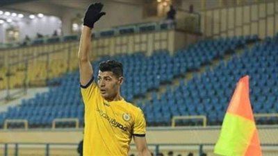 الأهلي يصرف النظر عن التعاقد مع نجم الإسماعيلي