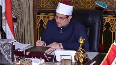 موعد حركة الترقيات الجديدة في الأوقاف