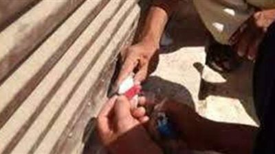 غلق 4 مقاهي وتحرير 6 محاضر عدم ارتداء كمامة بالبدرشين بالجيزة