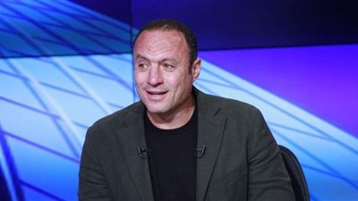 نادر السيد يطالب بثورة تصحيح على عقود اللاعبين بسبب بيراميدز