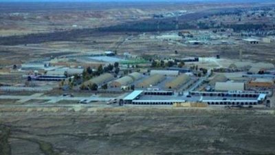 البنتاجون يخطط ضرب مليشيات مدعومة من إيران في العراق