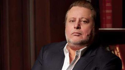 بعد توليه رئاسة المتحدة للخدمات الإعلامية.. ما لا تعلمه عن حسن عبد الله