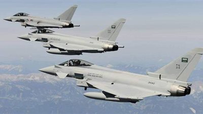 التحالف العربي يحبط هجوما حوثيا بزورقين مفخخين جنوب البحر الأحمر