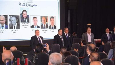 تفاصيل مؤتمر المتحدة للخدمات الإعلامية.. مجلس إدارة جديد.. قناة إخبارية عالمية.. جوائز للتأليف الدرامي