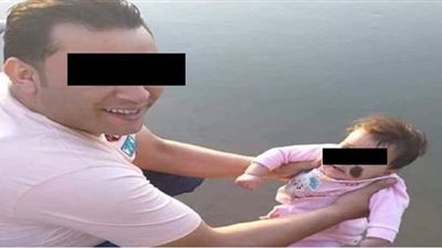 عذب صغيرته وقام بتعريتها.. الحبس سنة لأب شرع في قتل رضيعته بالدقهلية