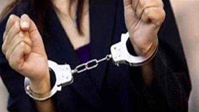 المتهمة بتقطيع جثة زوجها في إمبابة: مدمن مخدرات ويعاشرني بطريقة وحشية