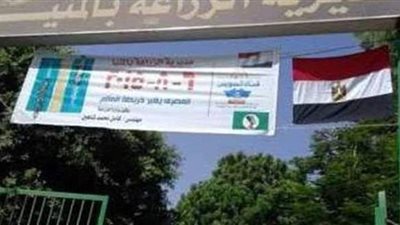 غدًا .. زراعة المنيا تبدأ حملة لمكافحة القوارض