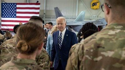 زلة لسان تضع بايدن في موقف محرج بشأن نوايا الصين تجاه أمريكا